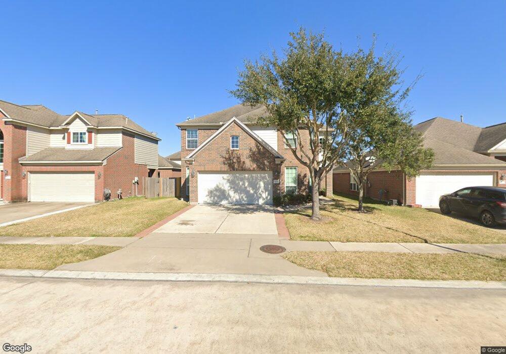 8018 Gray Jay Dr, Houston, TX 77040 - photo 1