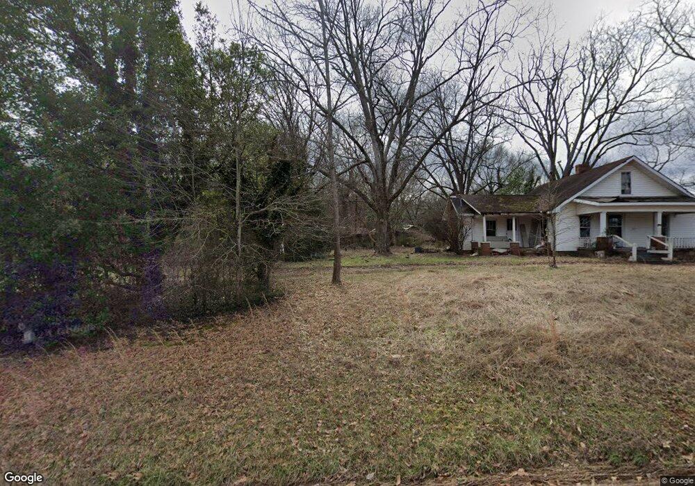 1295 Bethlehem Rd, Statham, GA 30666 - photo 1