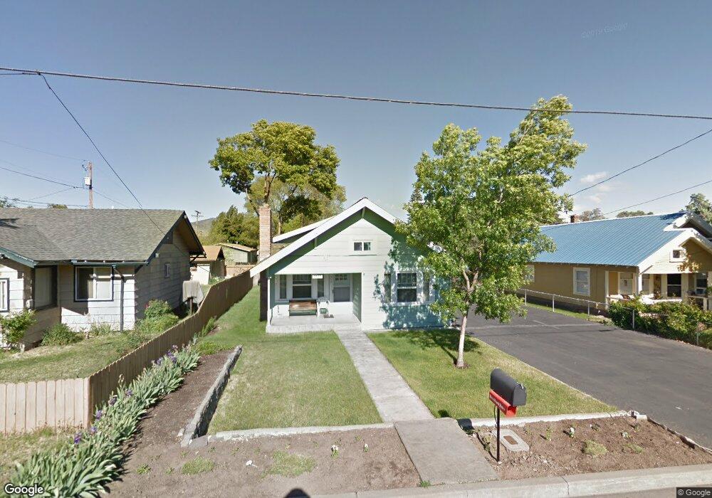 1535 Lakeview Ave, Klamath Falls, OR 97601 - photo 1