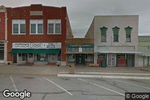 112 N Main St, Eureka, KS 67045