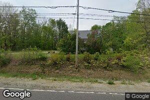 339 Granite Hill Rd, Manchester, ME 04351