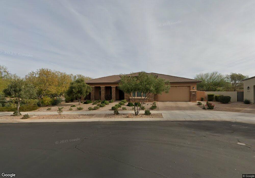 5539 S Wesley, Mesa, AZ 85212 - photo 1