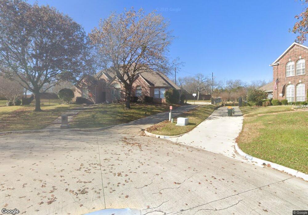 606 Concho Ct, Southlake, TX 76092 - photo 1