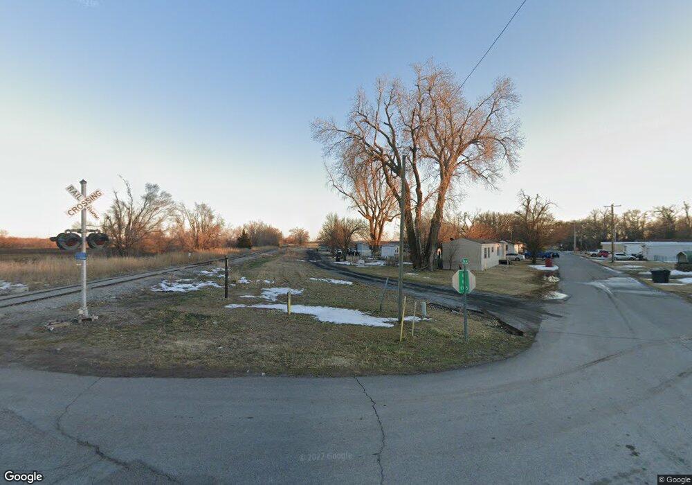 34750 Westech Rd, Dale, OK 74851 - photo 1