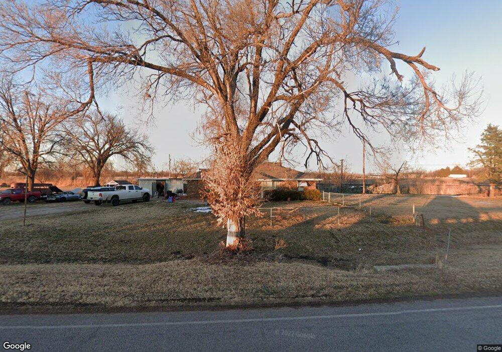 34636 Highway 270, Dale, OK 74851 - photo 1