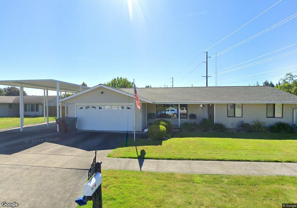 2010 35th Ave, Longview, WA 98632 - photo 1