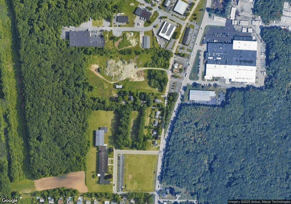 372 Market St, Warren, RI 02885 - photo 1