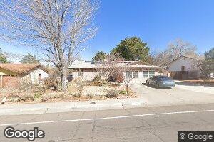 12017 Brentwood Hills Blvd NE, Albuquerque, NM 87112