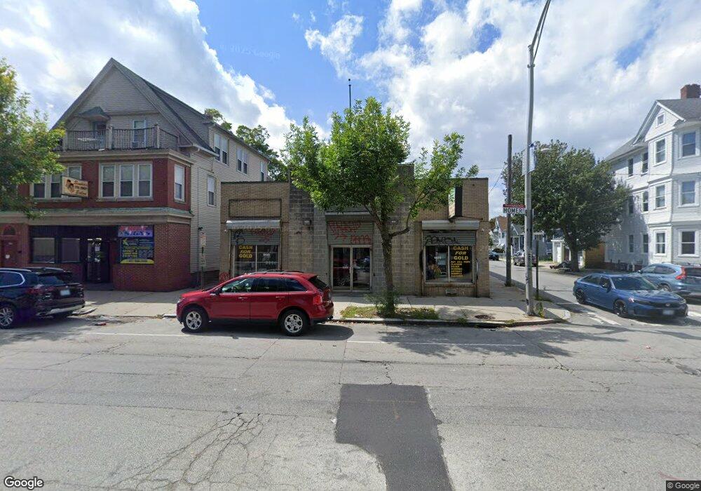 1403 Broad St, Providence, RI 02905 - photo 1