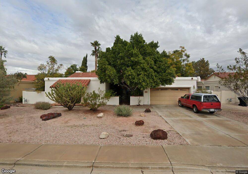 2660 E Leonora St, Mesa, AZ 85213 - photo 1