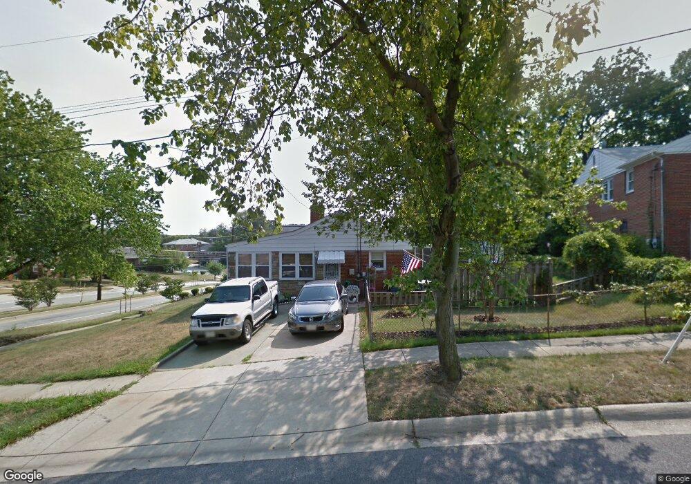 2108 Iverson St, Temple Hills, MD 20748 - photo 1