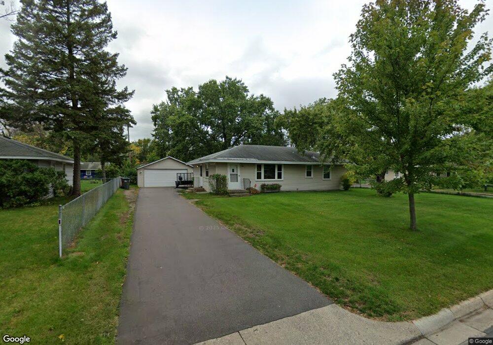 11232 Arrowhead St NW, Coon Rapids, MN 55433 - photo 1