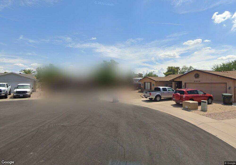 2941 E John Cabot Rd, Phoenix, AZ 85032 - photo 1