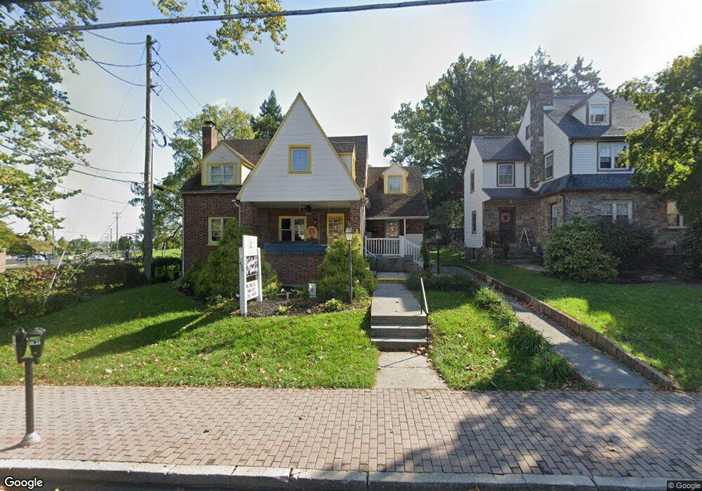 430 Baltimore St unit 1, Gettysburg, PA 17325 - photo 1