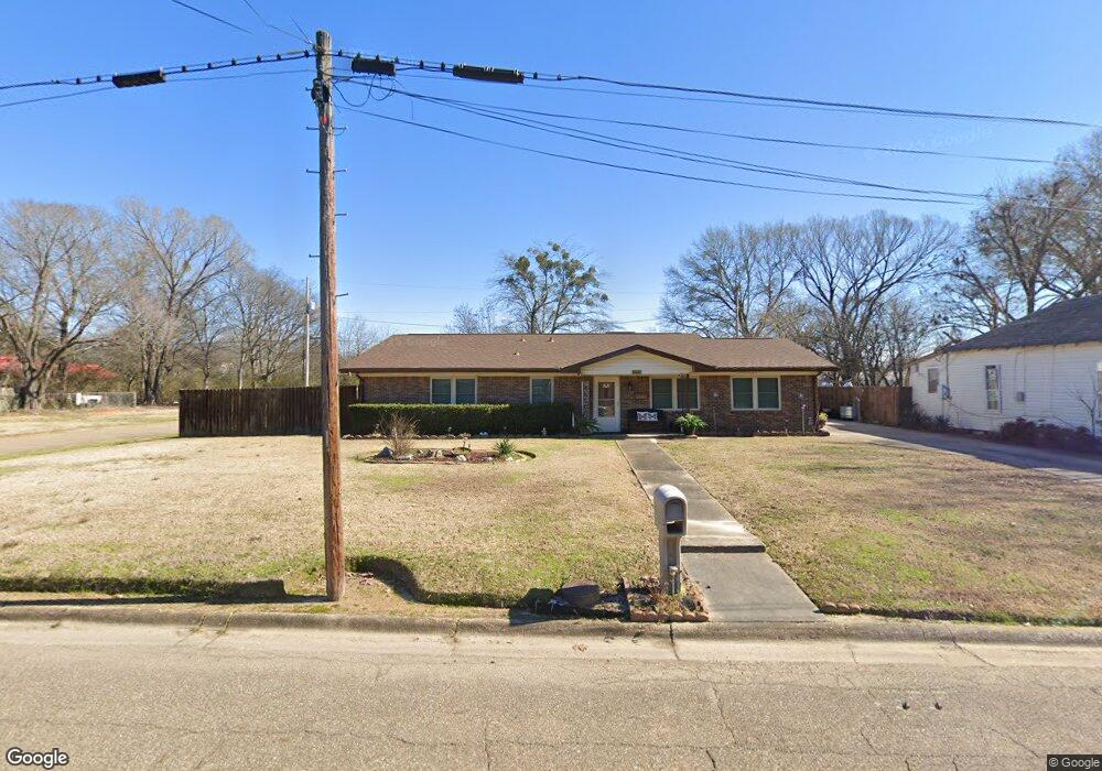 1201 Capp St, Texarkana, TX 75501 - photo 1