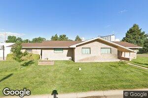 201 Spud St, Sublette, KS 67877