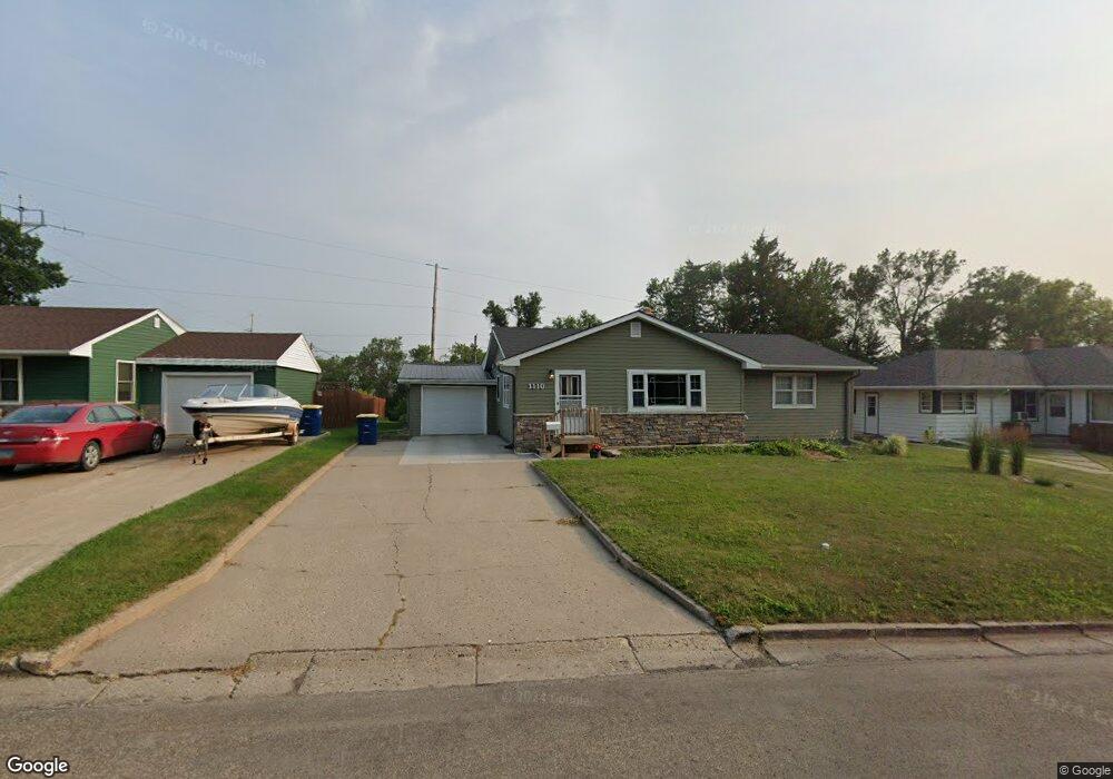 1110 2nd Place NE, Jamestown, ND 58401 - photo 1