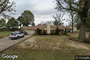 6 Circle Dr, Carlisle, AR 72024
