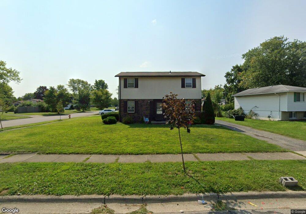 1925 Brimfield Rd, Columbus, OH 43229 - photo 1