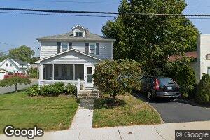 15 Walsh Ave, Barrington, RI 02806