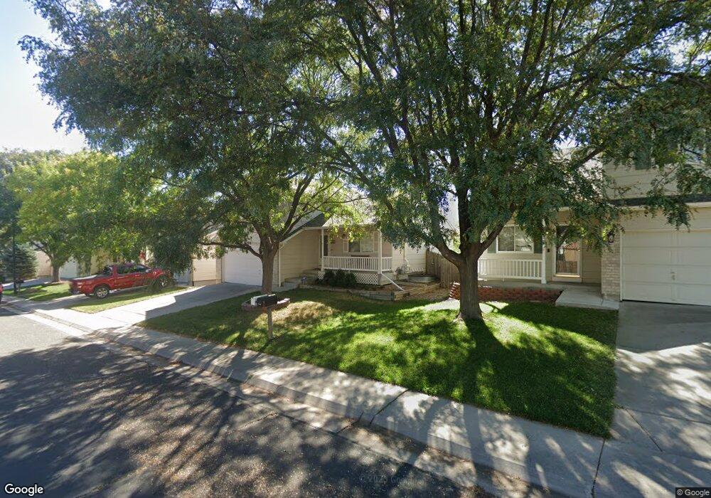 5336 E 128th Dr, Thornton, CO 80241 - photo 1