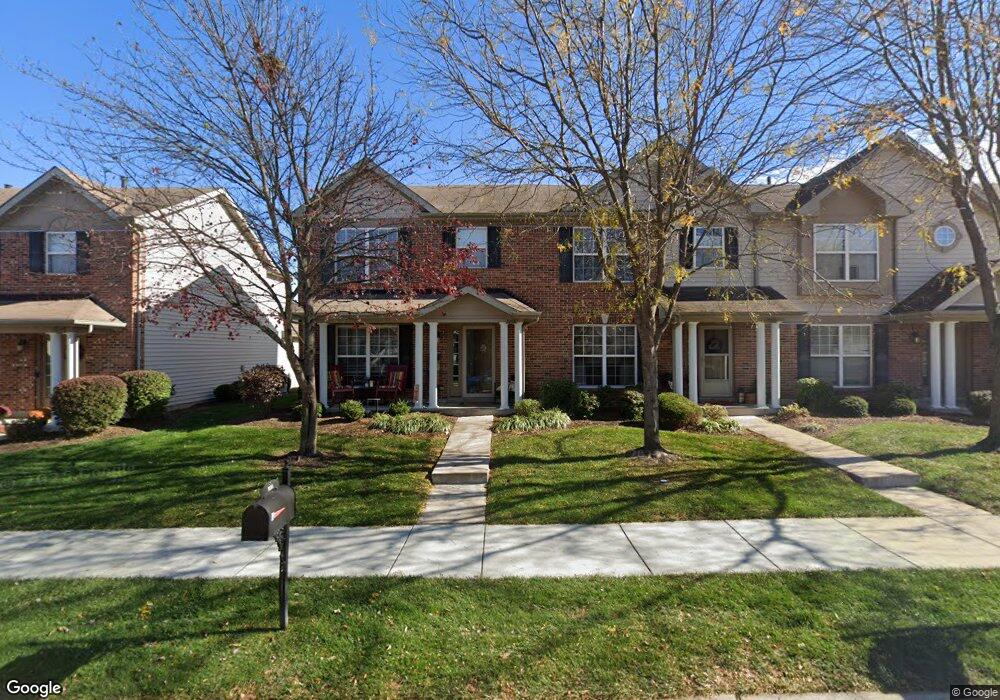 1008 Carpathian Dr unit 1008, Lake Saint Louis, MO 63367 - photo 1