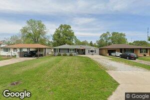 529 W Loud St, Virden, IL 62690