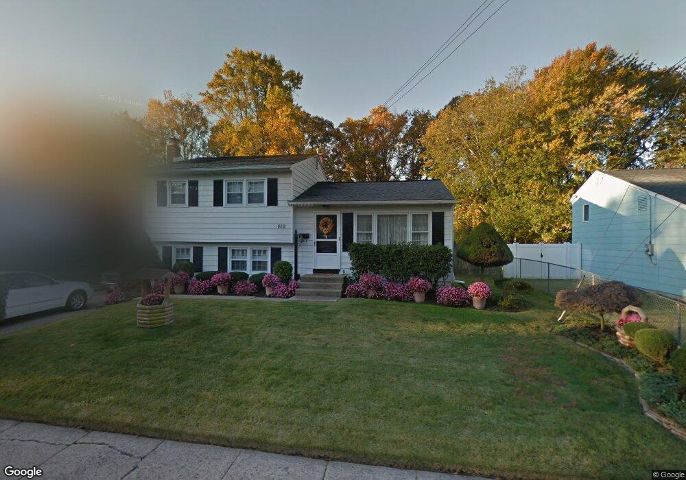 822 Bentley Rd, Lindenwold, NJ 08021 - photo 1