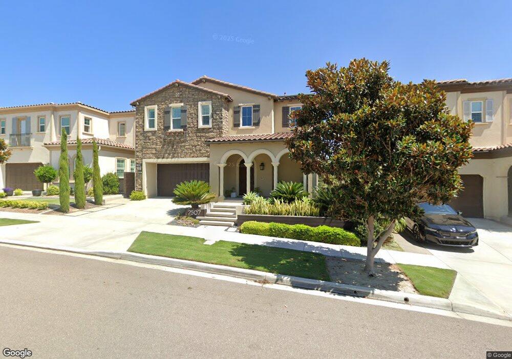 2507 Wellspring St, Carlsbad, CA 92010 - photo 1