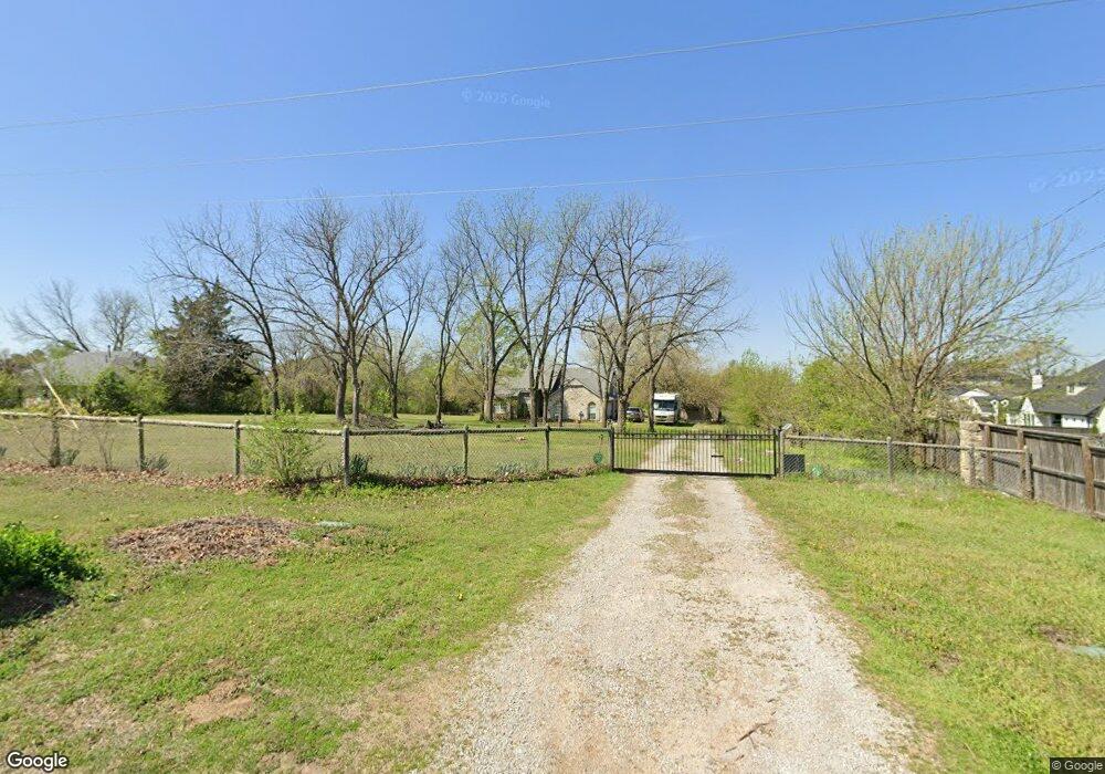10920 S Elgin Ave, Jenks, OK 74037 - photo 1