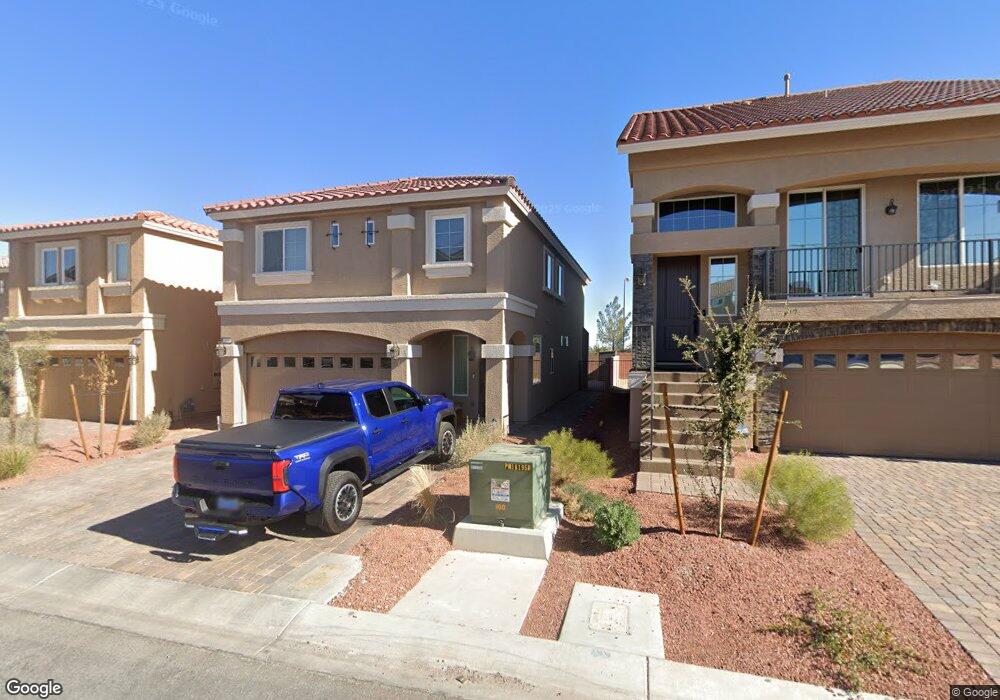 7134 Waving Tree St, Las Vegas, NV 89118 - photo 1