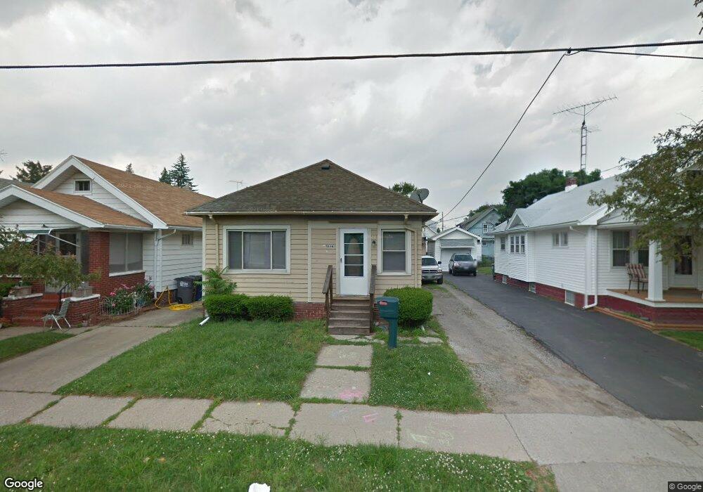 1836 Berkshire Place, Toledo, OH 43613 - photo 1