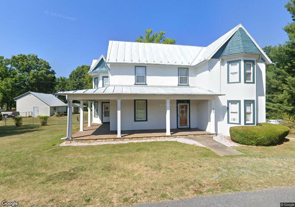 353 Thomson St, Summit Point, WV 25446 - photo 1