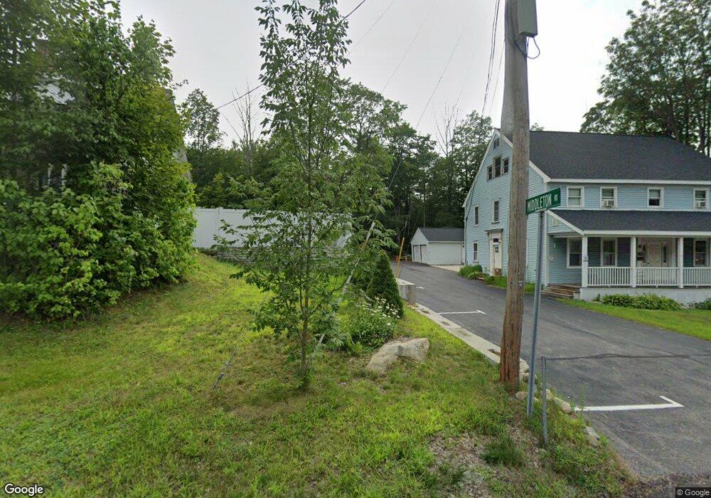 0 Lot #3 Middleton Rd unit 4050888, Wolfeboro, NH 03894 - photo 1