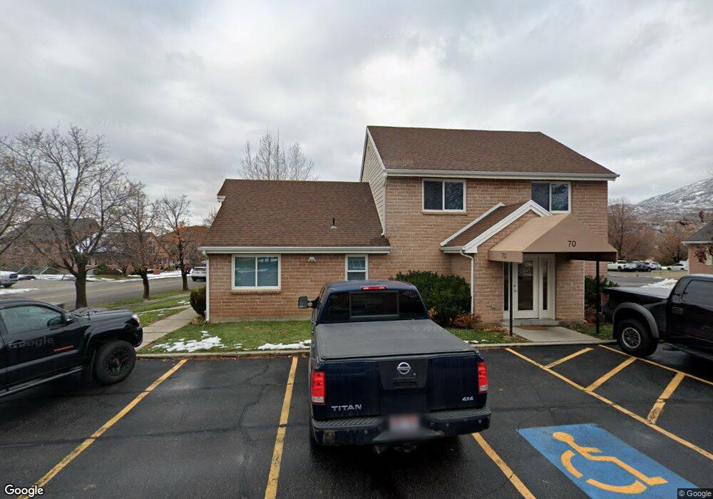 70 W Canyon Crest Rd, Alpine, UT 84004 - photo 1