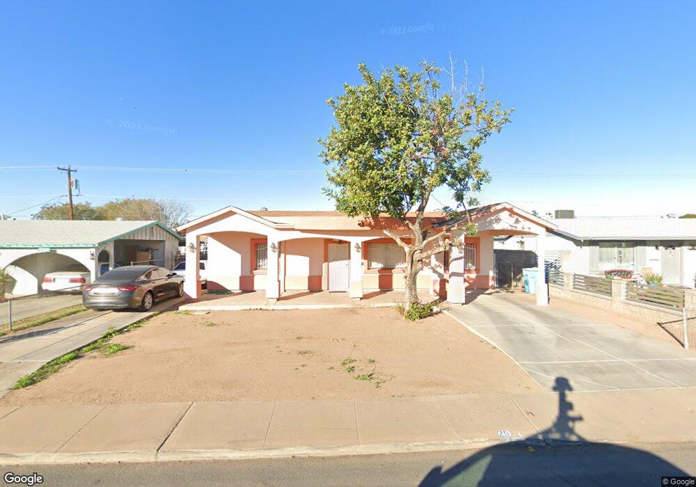 2522 N 48th Ln, Phoenix, AZ 85035 - photo 1