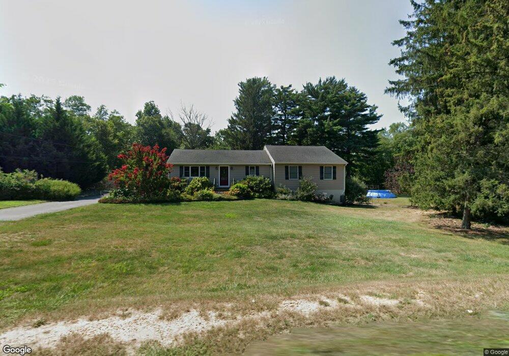 31 Poor Farm Rd, Old Bridge, NJ 08857 - photo 1