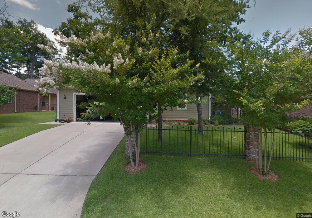 3997 Spartanburg, Tyler, TX 75701 - photo 1