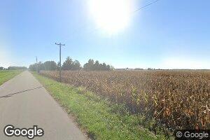 14726 Groff Rd, New Weston, OH 45348