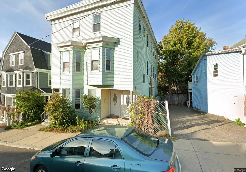 7 Pomeroy St unit 2, Allston, MA 02134 - photo 1