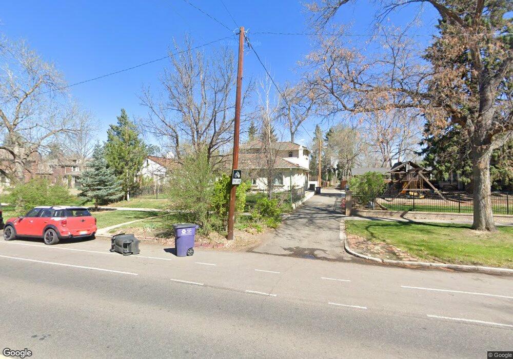 5409 Montview Blvd, Denver, CO 80207 - photo 1