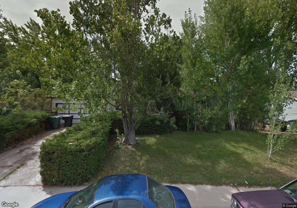 4198 E 117th Ave unit 24, Thornton, CO 80233 - photo 1