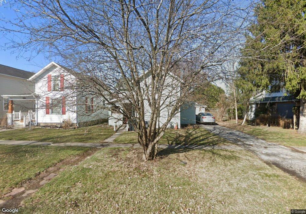 1024 Washington Ave, Findlay, OH 45840 - photo 1