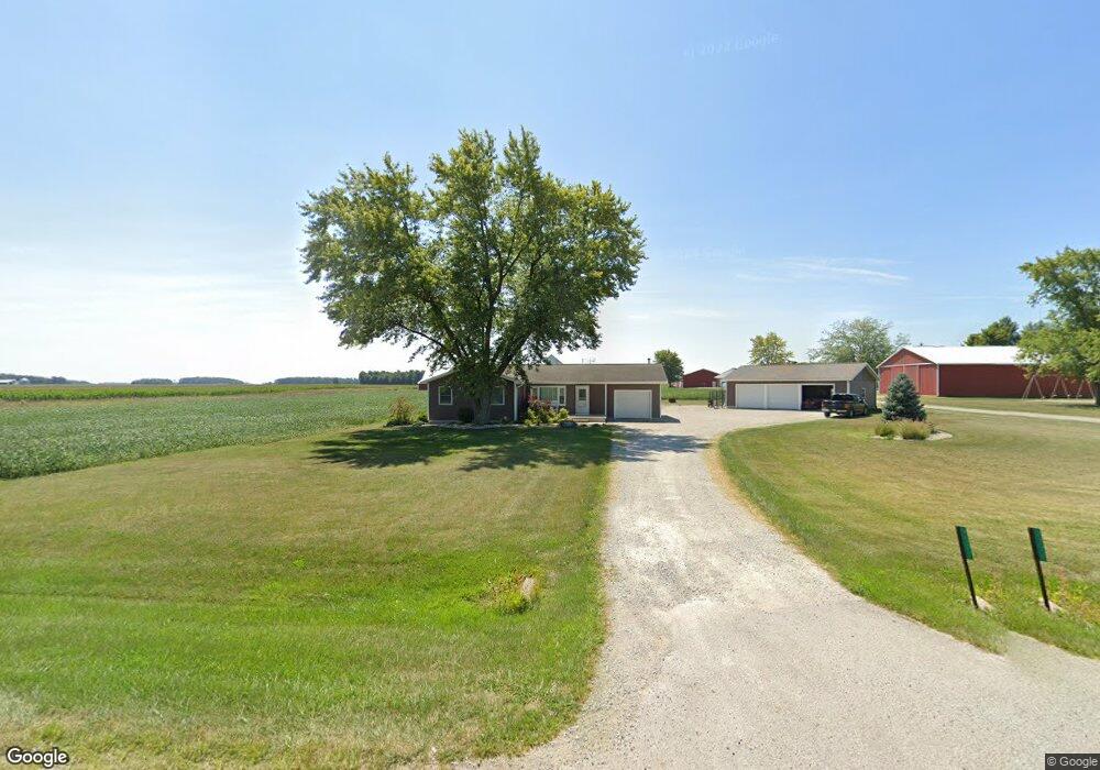 7371 E State Road 67, Bryant, IN 47326 - photo 1