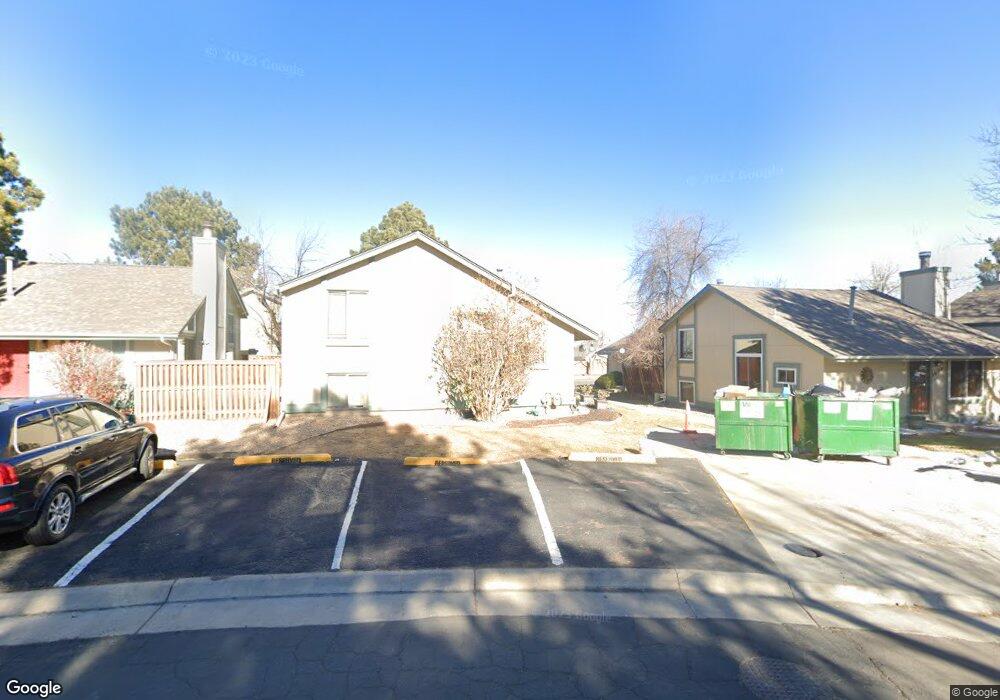 3668 S Danube Cir, Aurora, CO 80013 - photo 1