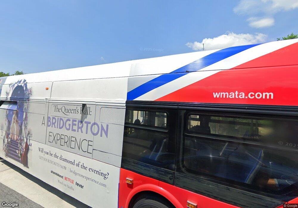 255 37th St SE unit 261, Washington, DC 20019 - photo 1