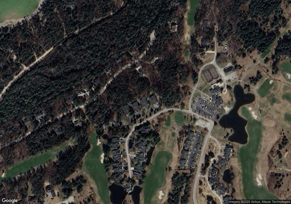 12137 Cottage Ln unit Charlevoix Country C, Charlevoix, MI 49720 - photo 1