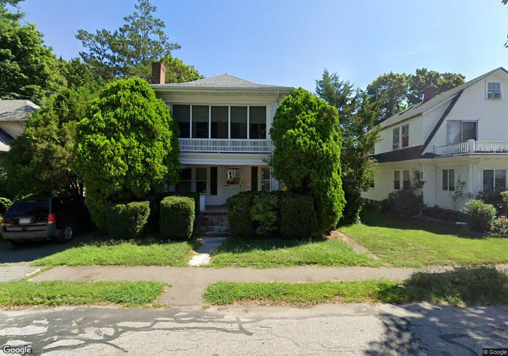 18-20 Briarfield Rd, Milton, MA 02186 - photo 1