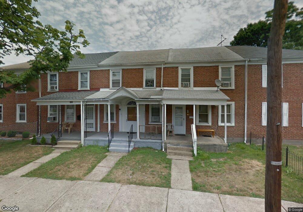 3066 Congress Rd, Camden, NJ 08104 - photo 1