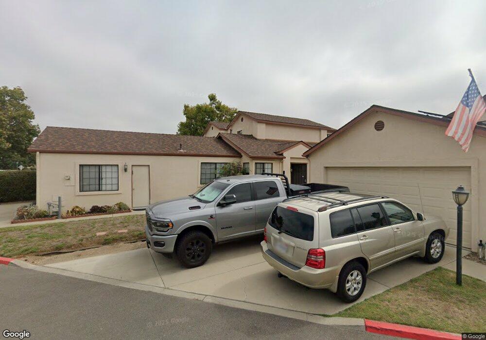 307 Blue Springs Ln, Nipomo, CA 93444 - photo 1